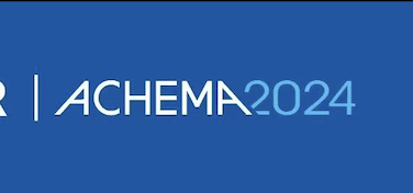 ACHEMA 2024 倒计时3天！6月10日，利来国际w66最老品牌邀您相约德国法兰克福