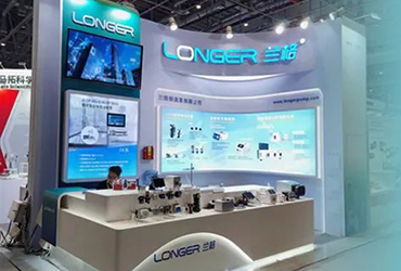 利来国际w66最老品牌亮相analytica China，多种流体解决方案赋能行业发展