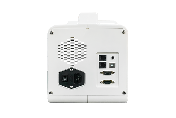 L100-1FS 智能型蠕动泵