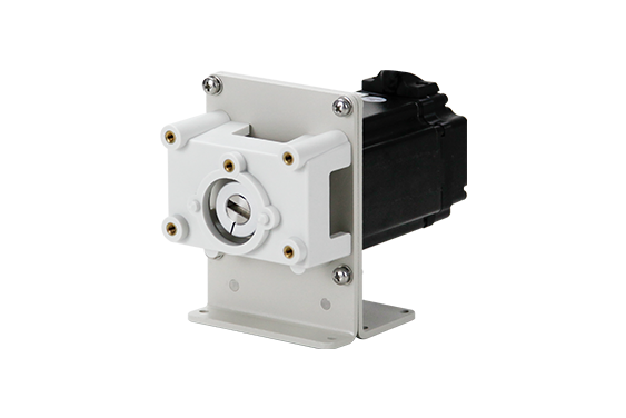 60系列无刷伺服调速一体机